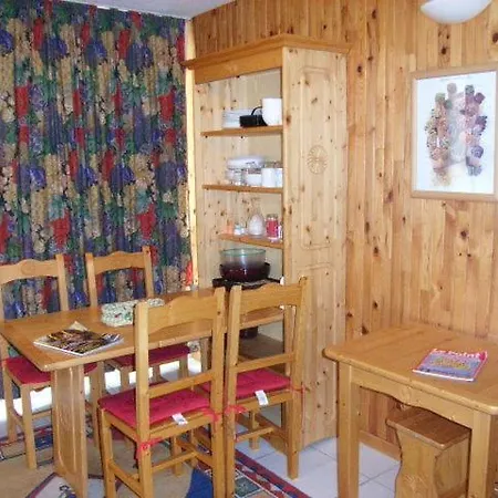 Du Lou Vti Val Thorens