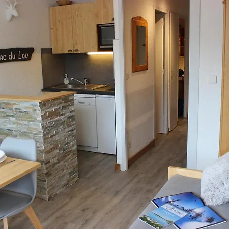 Du Lou Vti Apartment