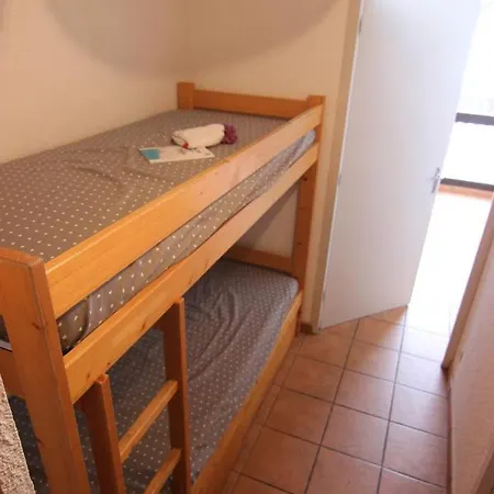 Apartment Du Lou Vti Val Thorens