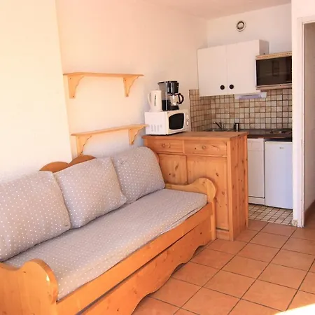 Du Lou Vti Apartment Val Thorens
