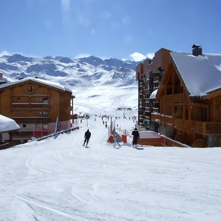 Du Lou Vti * Val Thorens
