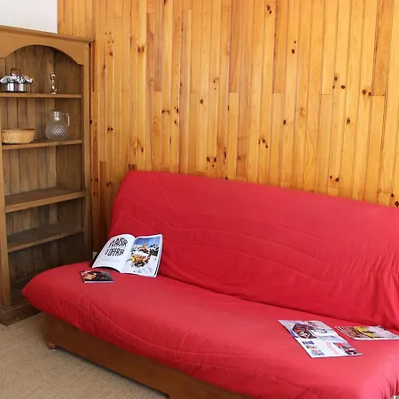 Du Lou Vti Apartamento Val Thorens