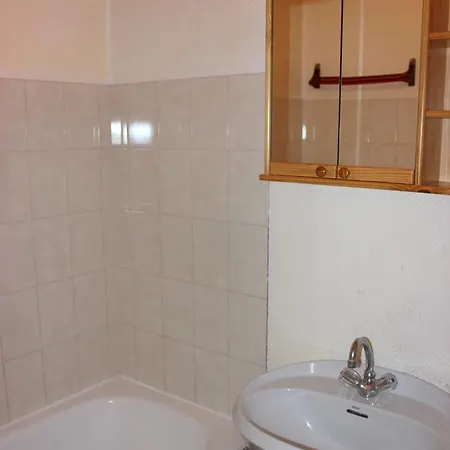 Du Lou Vti Apartamento Val Thorens