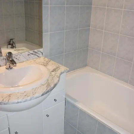 Apartamento Du Lou Vti *
