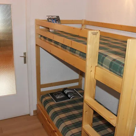 Du Lou Vti Apartamento *