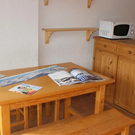 Apartamento Du Lou Vti Val Thorens