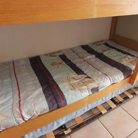 Du Lou Vti Apartamento *