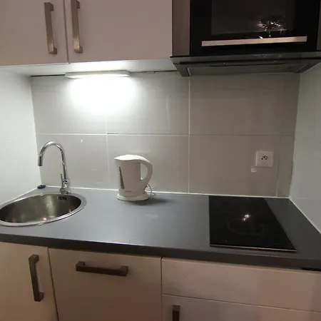 Du Lou Vti Apartment Val Thorens