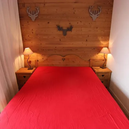 Du Lou Vti * Val Thorens