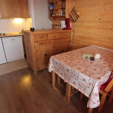 Du Lou Vti * Val Thorens