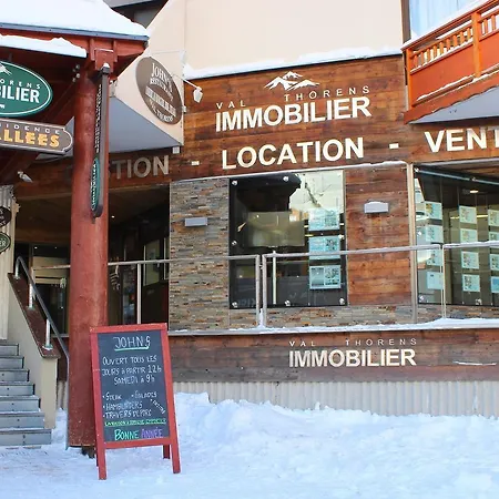 Du Lou Vti Val Thorens