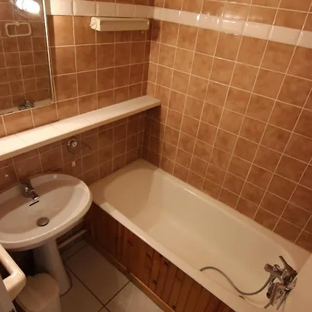 Apartmán Du Lou Vti *