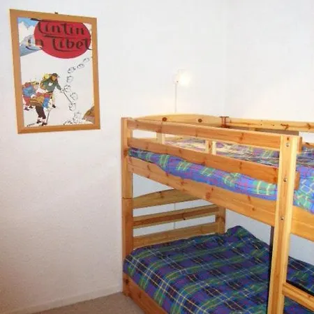 Du Lou Vti Apartmán Val Thorens