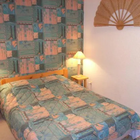 Du Lou Vti Apartmán *