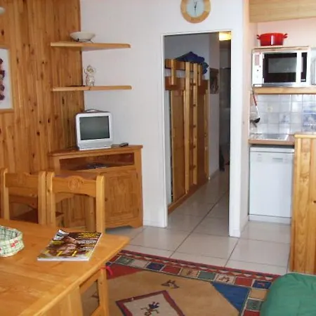 Du Lou Vti Apartmán