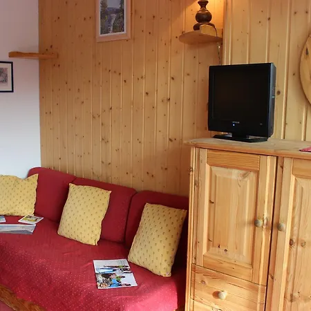 Du Lou Vti Apartmán *