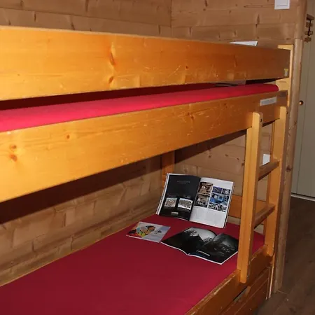 Apartmán Du Lou Vti