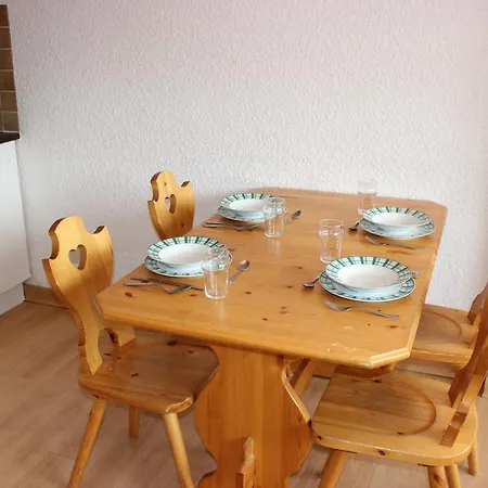 Du Lou Vti Apartmán *