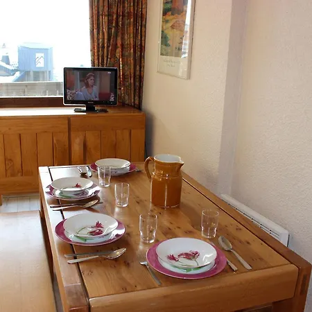 Du Lou Vti Apartmán