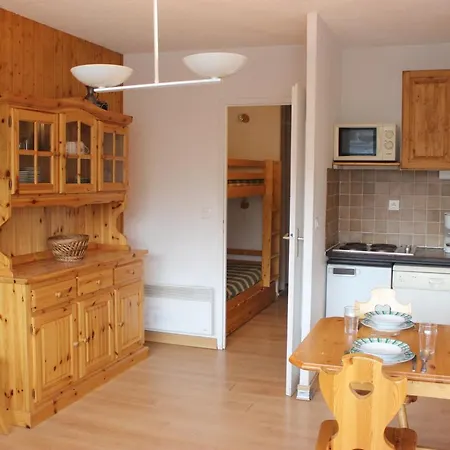Apartmán Du Lou Vti *