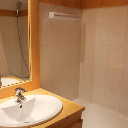Apartmán Du Lou Vti Val Thorens