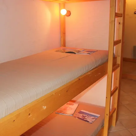Apartmán Du Lou Vti Val Thorens