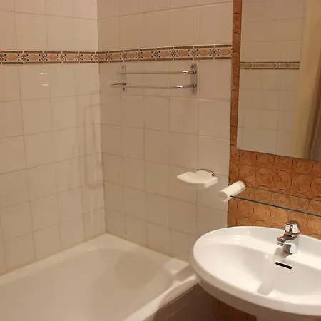 Du Lou Vti Apartmán