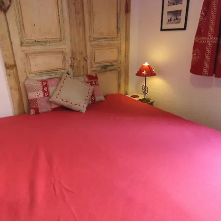Du Lou Vti Apartmán
