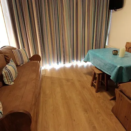 Apartmán Du Lou Vti *