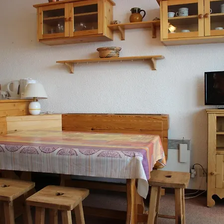 Apartmán Du Lou Vti