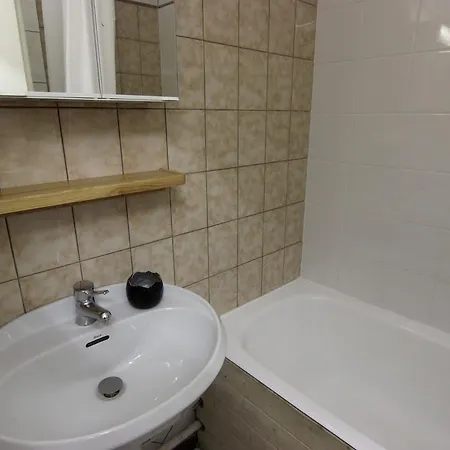 Apartmán Du Lou Vti Val Thorens