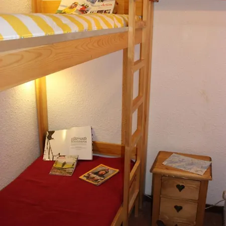 Apartmán Du Lou Vti *