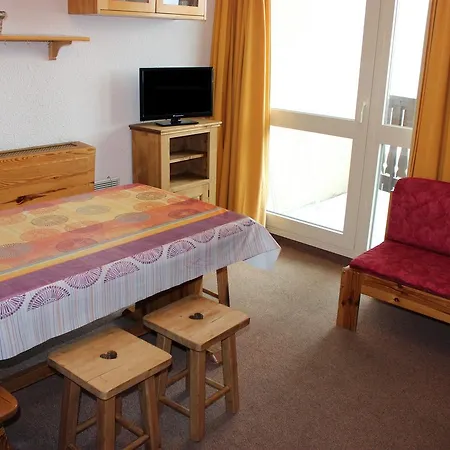 Du Lou Vti Apartmán *