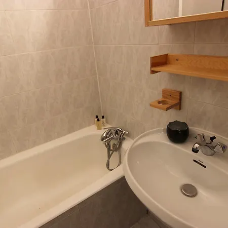 Apartmán Du Lou Vti
