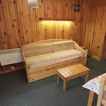 Apartmán Du Lou Vti *