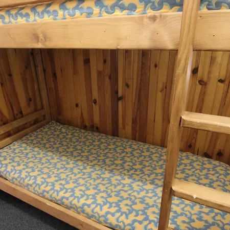 Apartmán Du Lou Vti Val Thorens