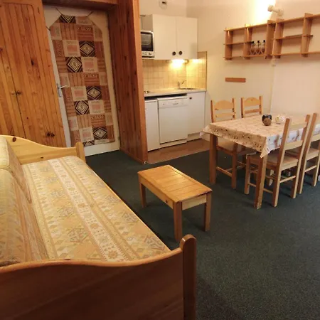 Du Lou Vti Apartmán