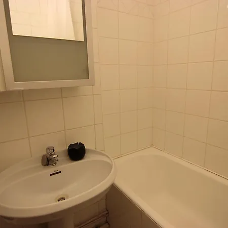 Apartmán Du Lou Vti Val Thorens